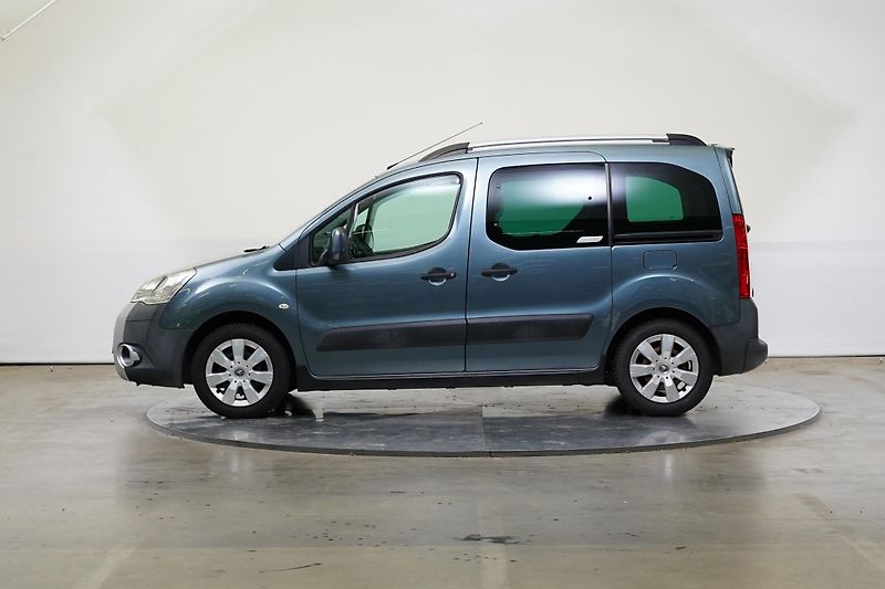 Citroën Berlingo - fotka 3 z 23