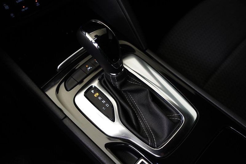 Opel Insignia - fotka 23 z 25