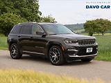 Jeep Grand Cherokee 2,0 4xe Summit Plug-In CZ DPH - náhled 1