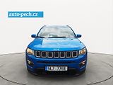 Jeep Compass (2019) 1.4 Limited, ČR - náhled 6