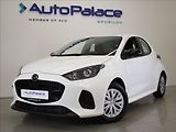 Mazda 2 Hybrid 1,5 HEV Prime-Line 1.maj ČR - náhled 1