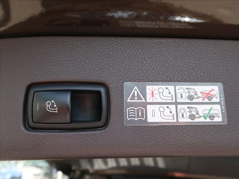 Mercedes-Benz GLS 3,0 350d,190kW,NovéČR,7míst,DP - fotka 30 z 31