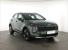 Kia Sportage (2025) 1.6 T-GDI - fotografie inzerátu