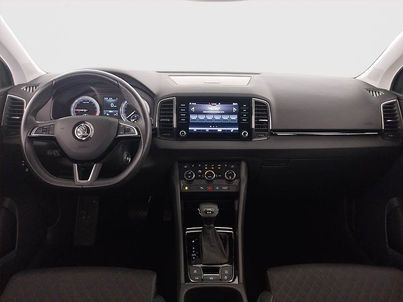 Škoda Karoq (2019) Style Plus 2.0 TDI - fotka 8 z 19