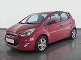 Hyundai ix20 (2014) 1.4 CVVT, LPG, Serv.kniha - náhled 1