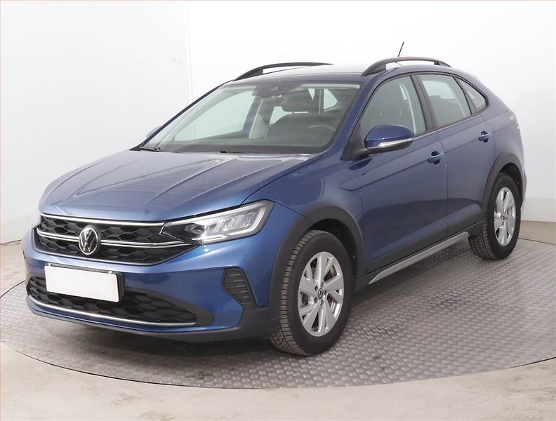 Volkswagen Taigo (2025) Life 1.0 TSI - fotka 2 z 16