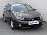 Volkswagen Golf (2012) 1.2 TSi, Match, +ALU - náhled 1