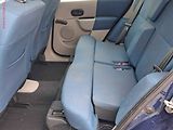 Renault Modus (2005) 1.2 i, servis.kniha - náhled 10
