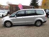 Ford Galaxy (2006) 2.0 TDCi 96kW  ZIMNÍ PNEU 7MÍS - náhled 2