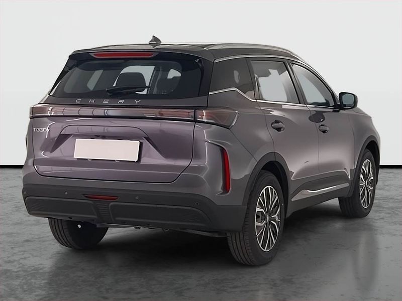 Chery Tiggo 7 (2026) 1.6 TGDI, COMFORT - fotka 5 z 24