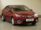 Toyota Corolla (2019) 1.6i, 1.maj,ČR, AC, park. - náhled 1