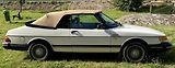 Saab 900 (1989) Turbo kabriolet - náhled 1
