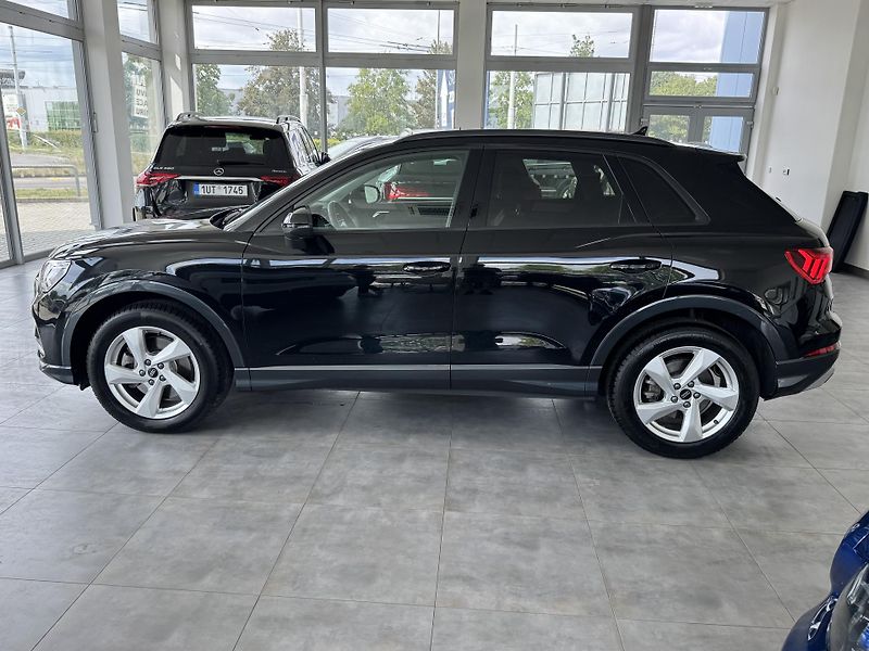 Audi Q3 (2025) 40TDi AUT QUATTRO LED NAVI ACC - fotka 4 z 34