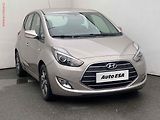 Hyundai ix20 (2016) 1.6 GDi, ČR, AT, park.čidla - náhled 1