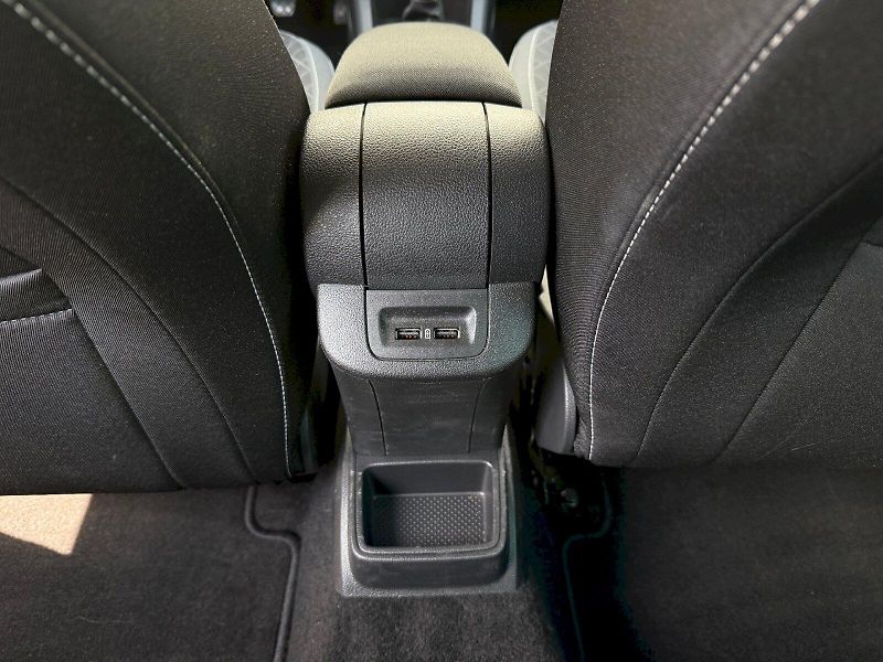 Škoda Fabia (2022) Combi 1.0 TSI 70 kW Ambition T - fotka 10 z 25