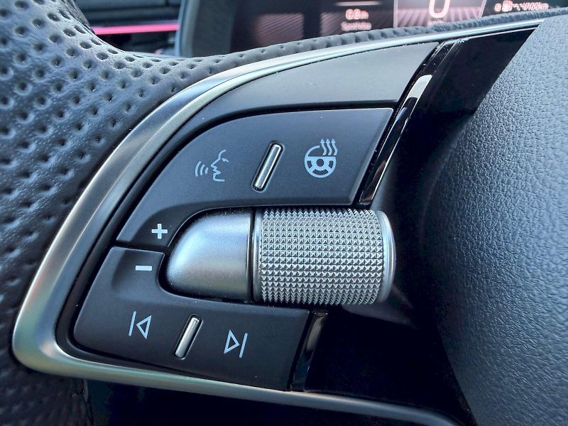 Škoda Kamiq (2025) 1.0TSI 85kW Monte Carlo - fotka 12 z 35
