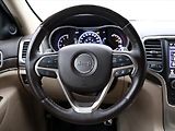 Jeep Grand Cherokee 3.0 CRDI 184kW Overland 4WD - náhled 18