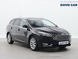 Ford Focus 1.5 TDCI 88kW Aut. Klima Navi - náhled 1