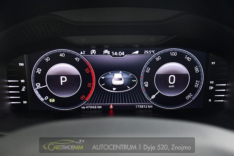 Škoda Kodiaq 2.0TDi 140kW L&K ČR 4x4 - fotka 33 z 59
