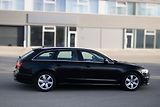 Audi A6 Pravidelný servis, 2 sada kol - náhled 3