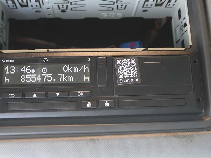 Renault Trucks T T 480, EURO 6, 6X2, ZVEDACÍ NÁ - fotka 15 z 21
