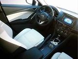 Nová Mazda 6