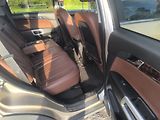 Opel Antara 170K,MAX VÝBAVA,KRÁSNÁ,105TKM - náhled 9