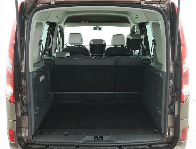 Renault Kangoo (2012) 1.5 dCi, 5Míst - fotka 13 z 14