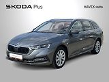 Škoda Octavia (2024) Combi 2.0 TDI DSG Style - náhled 1