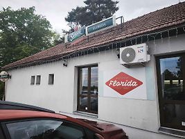 Motorest Florida je místem, kde za málo peněz dostanete hodně muziky.
