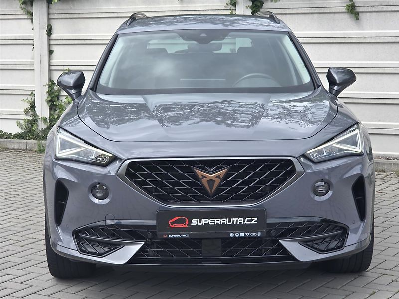 Cupra Formentor 1,5 TSi DSG Záruka2029 ČR 1.ma - fotka 2 z 22