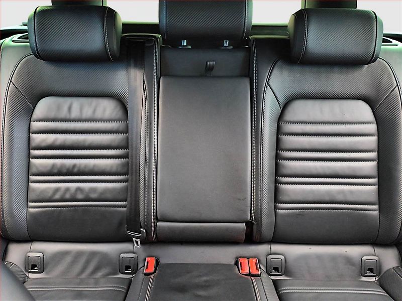 Volkswagen Passat (2018) R-Line 2.0 TDI, Automat, Kůže - fotka 10 z 20