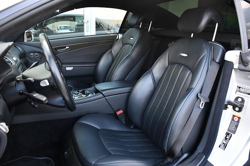 Mercedes-Benz SL 65 AMG V12 Anniversary Edition - fotka 18 z 41