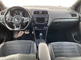 Volkswagen Polo (2015) 1.8 TSi, GTi, DSG, LED, navi - náhled 8