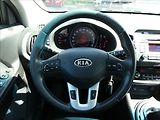Kia Sportage 2,0 CRDi 135kW AWD 2x kola, ČR - náhled 30