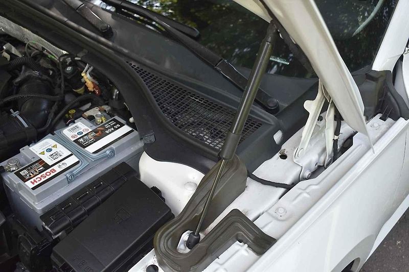 Pětiletá Škoda Superb může ještě dlouho dobře sloužit