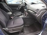 Subaru Forester (2017) 2.0 X, 4X4, Automat - náhled 9