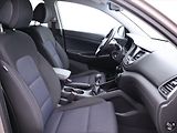 Hyundai Tucson 1,7 CRDI 85kW Czech Edition - náhled 11