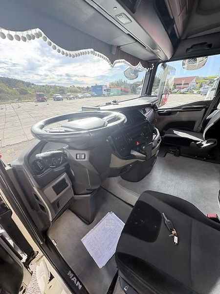 MAN TGX (2022) Tahač MAN TGX 18.510 - fotka 11 z 14