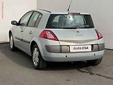 Renault Mégane (2003) 1.6i 16v, Klima - náhled 6