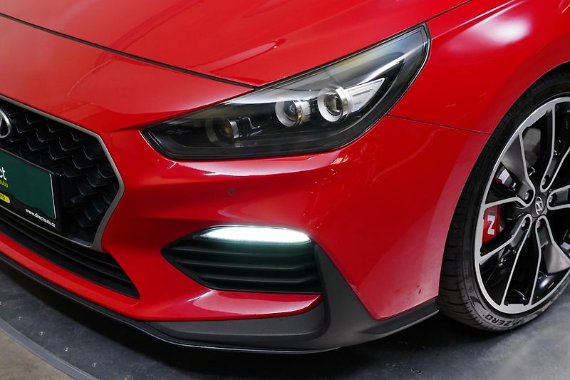 Hyundai i30 - fotka 9 z 25