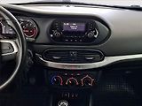Fiat Tipo (2017) 1.4 16V, ČR,1.maj, Serv.kniha - náhled 12
