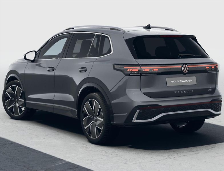 Volkswagen Tiguan (2026) 1,5 eTSI 110kW  R-Line People - fotka 3 z 5