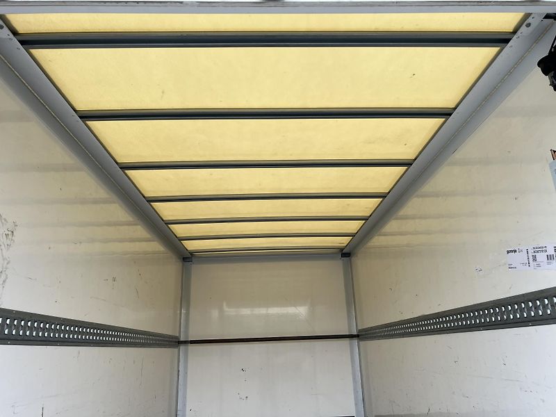 Fiat Ducato 2.3,130kw,8p,čelo,měchy,1.maj. - fotka 14 z 40