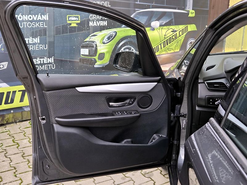 BMW Řada 2 225xe IPERFORMANCE, CEBIA     - fotka 47 z 49