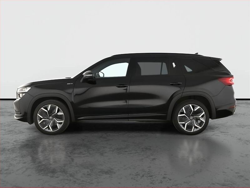Škoda Kodiaq (2025) 2.0 TDI, Sportline - fotka 3 z 20