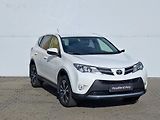 Toyota RAV4 2.2 D-4D Active 4x4 - náhled 6