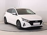 Hyundai i20 (2023) 1.0 T-GDI, Automat, Serv.kniha - náhled 1
