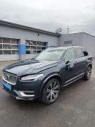Volvo XC90 2,0D 173kW 4x4 Inscription - fotografie inzerátu