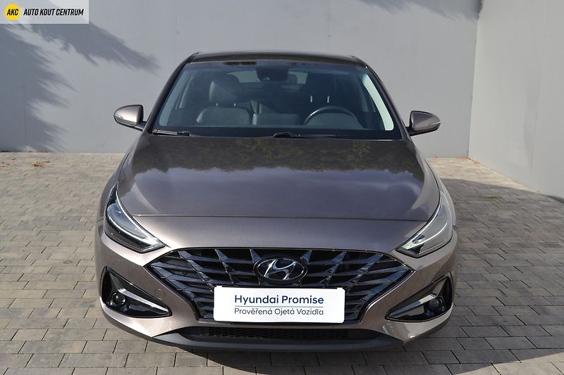 Hyundai i30 FASTBACK 1,5 T-GDI MT STYLE - fotka 58 z 62